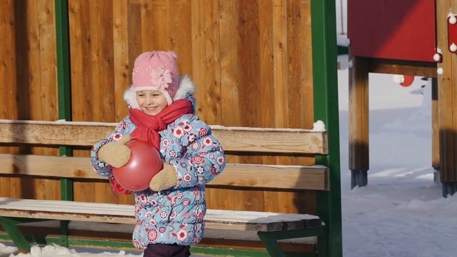 Социальная ответственность компании «ВЫБОР» смотреть онлайн