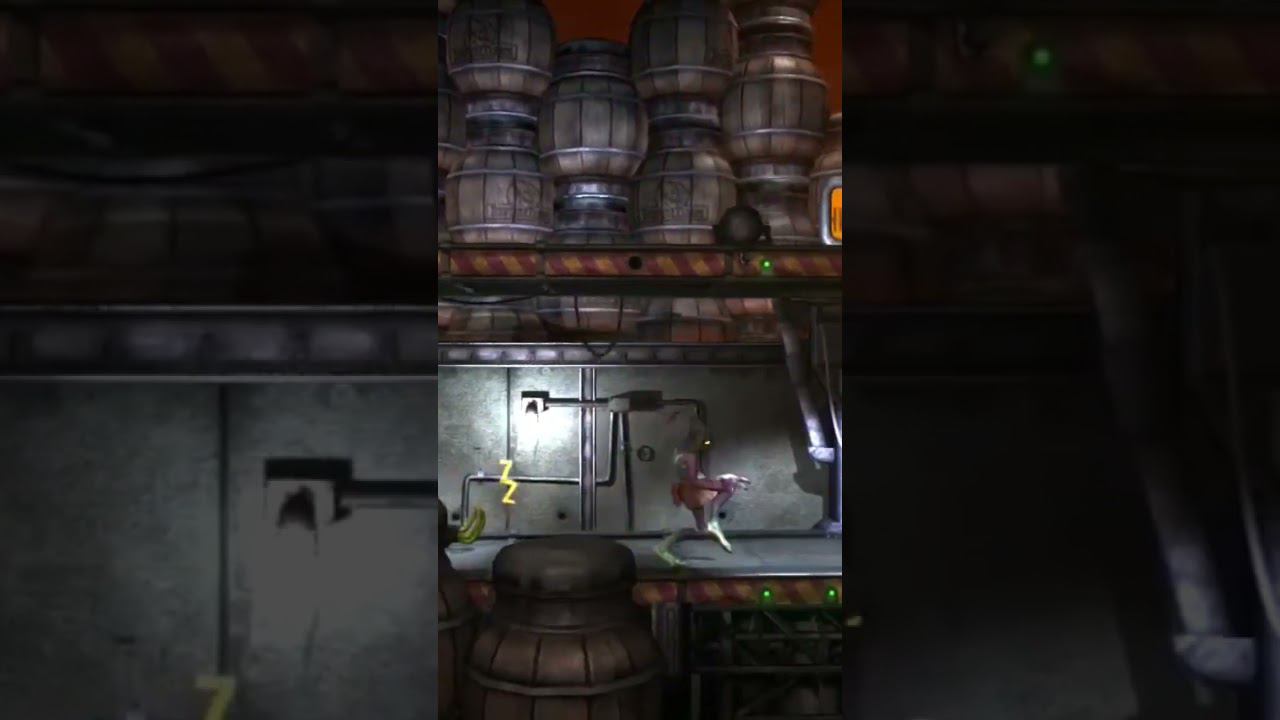 Плавно #oddworldnewntasty