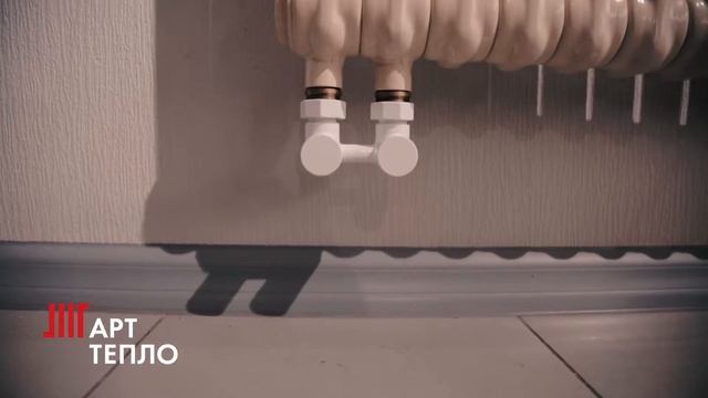 Про трубчатые радиаторы смотреть онлайн