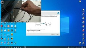 How To Connect Wireless Printer Hp Color LaserJet Pro M183fw | Mr Block Fix Hp Wireless Print