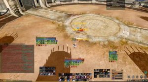 Archeage. Шаеда. Коварство. 9.5 патч