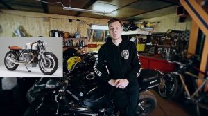 Классы мотоциклов. Как разобраться и выбрать