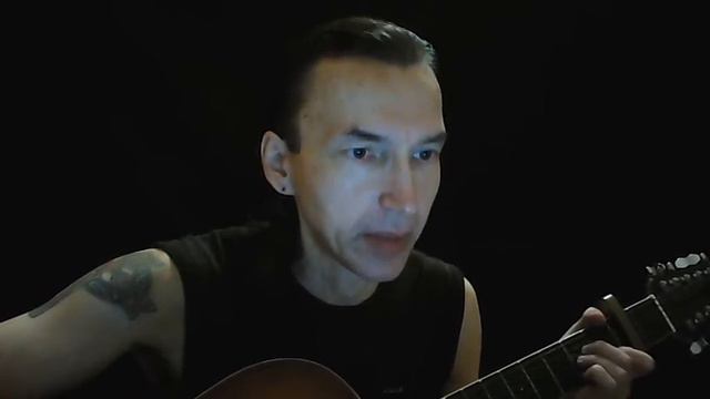 02. Д.Пестриков - Бубен (Поёт и пляшет загорелый гомо...) (19-06-20) смотреть онлайн