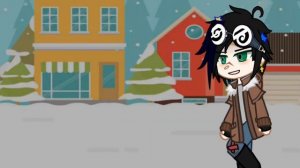 Милосердие долой мы будем драться![Сериал:Снеговик⛄][#линч][GACHA CLUB][Ориг.Идея🌟]