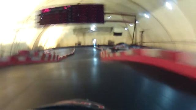 Московская школа картинга (kartingschool.ru)