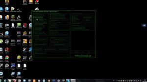 Как пользоваться программой Generator Death by upO v 5.0