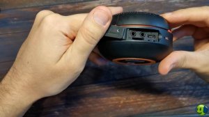 Обзор JBL Wind 2 - Недорогая Блютуз Колонка для ВЕЛИКА и ПРИРОДЫ ?