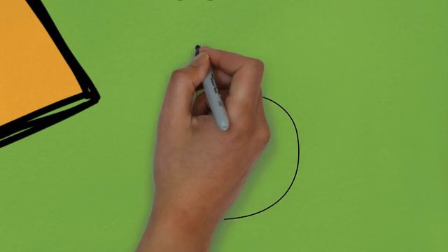 Английский язык (Цифры от 1 до 10 ) для начинающих
