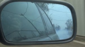 AAH 2.8, масло во впускном коллекторе.