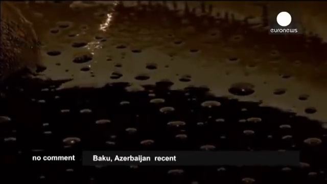 Иряванским митингующим от богатого и стабильного Азербайджана смотреть онлайн