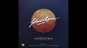 Kristine - The Deepest Blue (DANCE WITH THE DEAD remix)