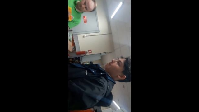 СУШЁНАЯ РЫБА С СЮРПРИЗОМ В ПЯТЁРОЧКЕ!!! смотреть онлайн