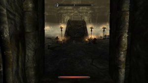 Гуманное прохождение Skyrim за каджита мага! (2 - Первые уроки)