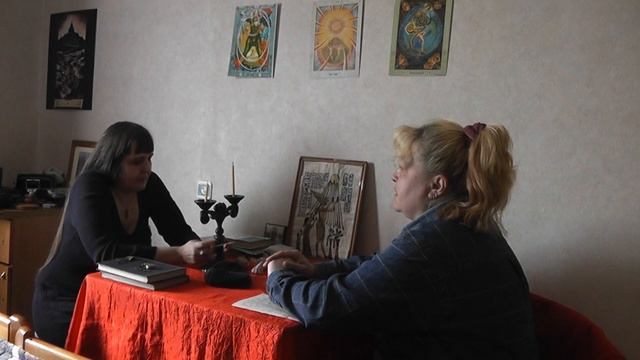 Карелия - Гиперборея от Марины Шепеленко,  Ч.2