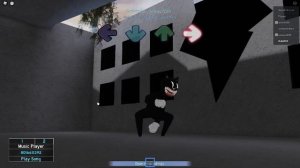 Roblox fnf- Cartoon cat animations.