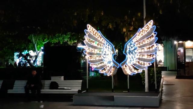 3 ноября 2020 г. Южный Берег Крыма и Город-Курорт Ялта сегодня утром и вечером. смотреть онлайн