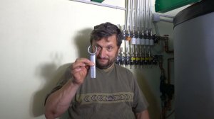 Ключ для коллектора своими руками. За 5 минут.