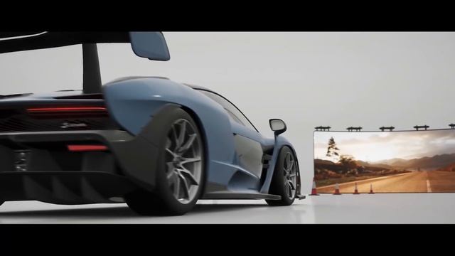 Intro In EVERY Forza Horizon 1,2,3,4,5 l Evolution of Intros in Forza Horizon 1-5 смотреть онлайн
