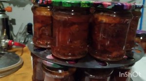 тушёнка из лосятины :)