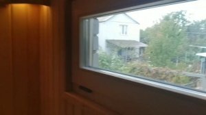 сауна на даче