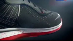 Технологии обуви для баскетбола