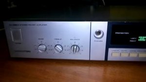 Усилитель VIDEOTON 7386-s