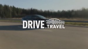 Жаркое лето с Drive.Travel. Путешествуйте по России с удовольствием