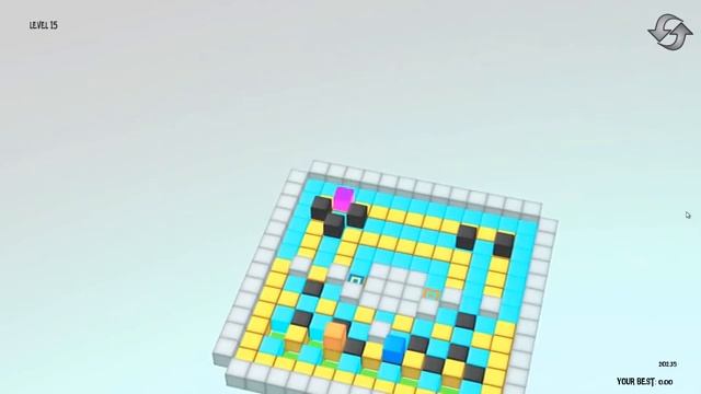 GooCubelets : The Void 11, 12, 13, 14, 15, 16, 17, 18, 19, 20 Achievement смотреть онлайн