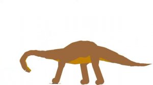 dinosaurs vs human part 1