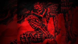 Vxndo x GTXM x Crowzdubs x $VXN1SPLXYA - RAGE MODE