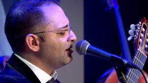 СКИТАЛЕЦ СВЯТОЙ | Денис Третьяков