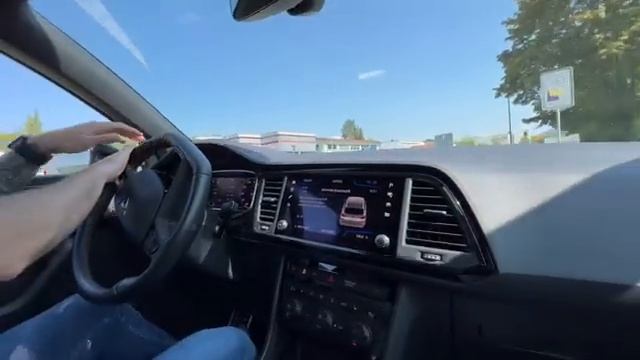 Cupra Ateca z Nemecka, ( nákup, servis, detailing) | Rngd смотреть онлайн