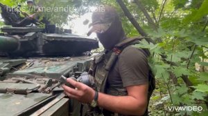 Трофейная американская граната M67.