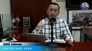 Lectura Bíblica Matutina | Marcos 12:1-12 | Pastor Saúl Vega