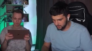 ОБМЕНЯЛИСЬ АЙПАДАМИ С АБОВЕНОМ и..? STANDOFF 2