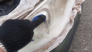 Антижир для фары автомобиля рено меган 2!!!