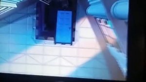 Monsters Inc DVD Disc 2 Bonus Features Part 5