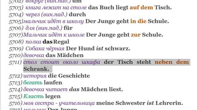 44 ЧАСТЬ ТРЕНАЖЕР РАЗГОВОРНЫЙ НЕМЕЦКИЙ ЯЗЫК С НУЛЯ ДЛЯ НАЧИНАЮЩИХ СЛУШАЙ - ПОВТОРЯЙ - ПРИМЕНЯЙ смотреть онлайн