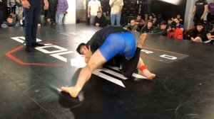 МАРИФ ПИРАЕВ vs АМИР ЮЛДАШБАЕВ EVOLVE GRAPPLING CUP 92 FINAL