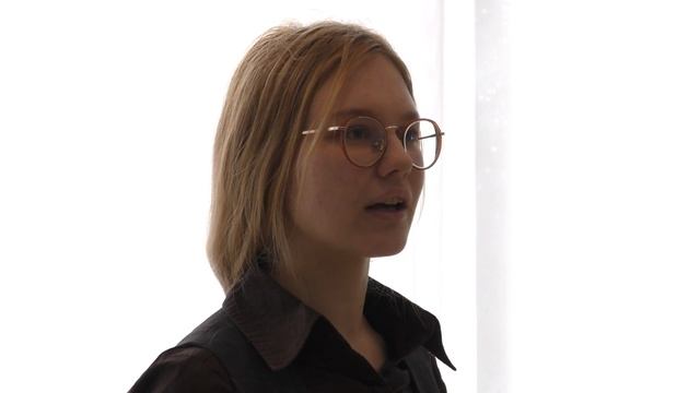 Дом детского творчества Виктория Силик «Святая Иоанна», монолог Жанны ДАрк смотреть онлайн