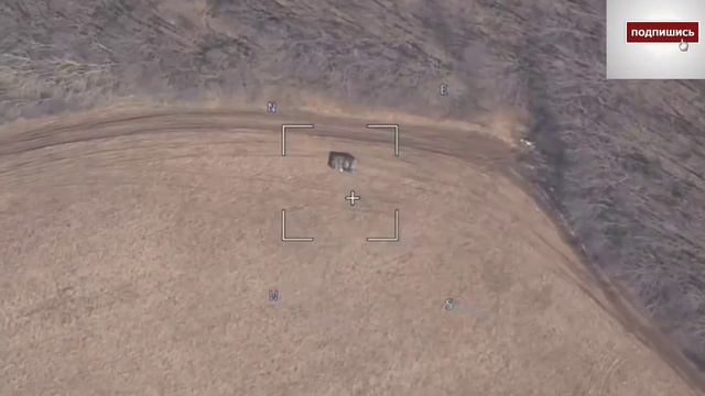 Разгром ДРГ противника ? в районе населенного пункта Сподарюшино ...