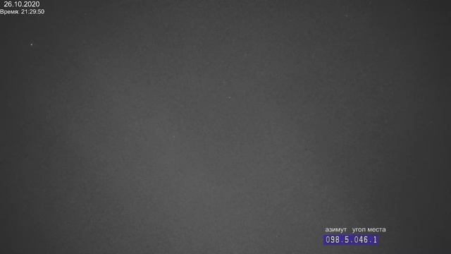 Стрим. Тест камеры 26.10.20 смотреть онлайн