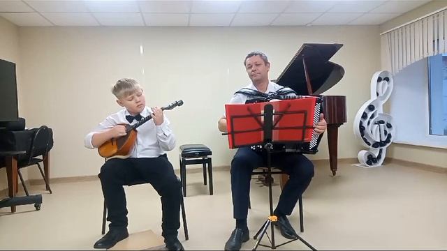 "Наш сосед" Б. Потемкин смотреть онлайн