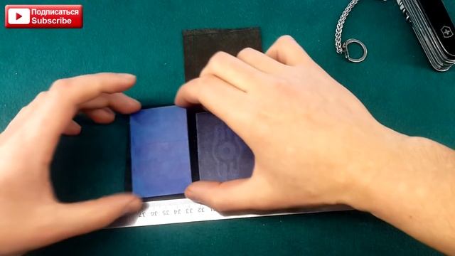 ☆САМЫЙ НЕОБЫЧНЫЙ БУМАЖНИК своими руками/The most incredible wallet смотреть онлайн