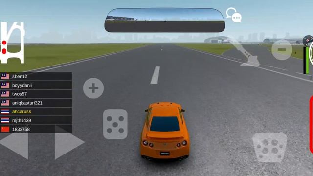 [Assoluto Racing]:(NISSAN GTR-R35 '07)DRAG #assolutoracing #assoluto