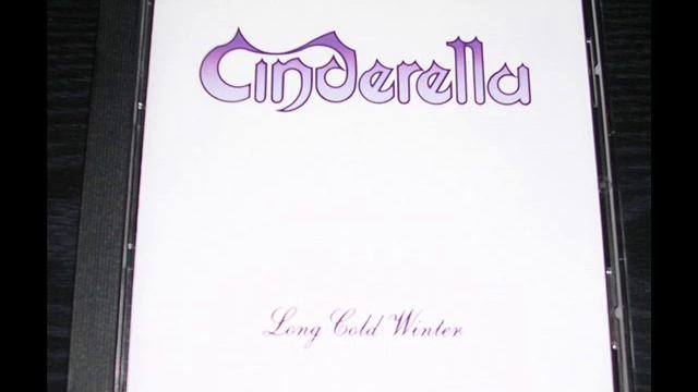 C͟i͟n͟d͟e͟r͟ella͟ ͟ L͟ong͟ ͟C͟old͟ ͟W͟i͟n͟ter͟ Full Album 1988 смотреть онлайн