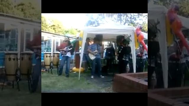 SMOOTH, LIVE 2011 BY DUDLEY COLLEGE STUDENTS смотреть онлайн