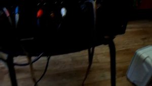 PIONEER A-07. HI-END усилитель.