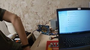 Внешняя видеокарта для ноутбуков. Часть 5