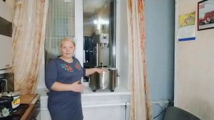 РАСПАКОВКА И ОБЗОР СЫРОВАРНИ MAGGIO